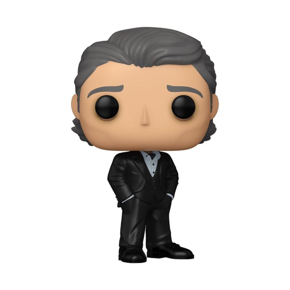 Funko POP! Movies John Wick Chapter 4 Winston 3.75" Vinyl Figure (#1688)
